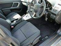 Used Subaru Outback 2004 SUV