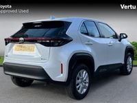 Used Toyota Yaris Hybrid 116 HP (85 kW) 2026 Estate