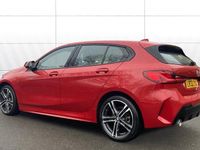 Used BMW 118 M Sport 136 HP (100 kW) 2024 Hatchback