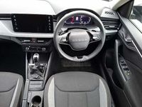 Used Skoda Kamiq SE 115 HP (84 kW) 2025 Black SUV
