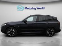 Used BMW iX3 M Sport 210 kW (286 HP) 2022 SUV
