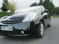 Used Toyota Prius 2007 Hatchback