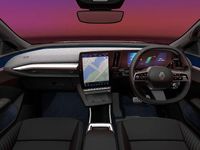 New Renault Scenic E-Tech Techno Esprit Alpine 160 kW (218 HP) 2025 SUV