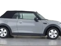 Used Mini Cooper Cabriolet Classic 2022 Grey Cabriolet