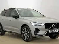 Used Volvo XC60 Ultra 247 HP (181 kW) 2025 SUV