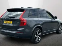 Used Volvo XC90 R-Design 235 HP (172 kW) 2022 Grey SUV
