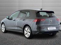 New VW Golf VIII Match 150 HP (110 kW) 2026 Dolphin grey Hatchback