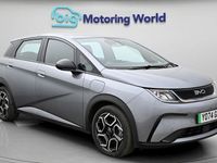 Used BYD Dolphin Comfort 150 kW (204 HP) 2026 Hatchback