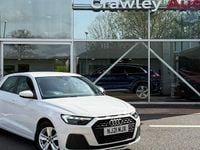 Used Audi A1 Sportback 95 HP (69 kW) 2023 Hatchback