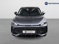 Used MG HS SE 224 HP (164 kW) 2025 Grey SUV