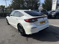 Used Honda Civic Advance 143 HP (105 kW) 2023 White