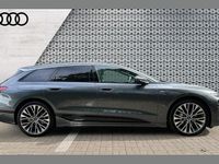 Used Audi e-tron S-Line 269 kW (367 HP) 2025 Grey SUV