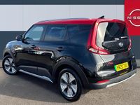 Used Kia Soul First Edition 150 kW (204 HP) 2020 Black SUV