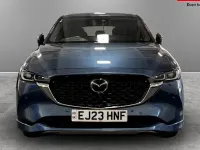 Used Mazda CX-5 Takumi-Line 165 HP (121 kW) 2025 SUV