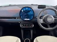 Used Mini Aceman Exclusive 135 kW (184 HP) 2025 SUV