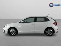Used VW Polo Life 80 HP (58 kW) 2026 Hatchback