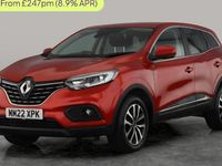 Used Renault Kadjar Equilibre 140 HP (102 kW) 2022 SUV