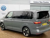 Used VW Multivan Style 150 HP (110 kW) 2025 Grey Van