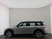 used Mini Cooper S Clubman 2.0 Cooper S Sport 6dr