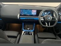 Used BMW X3 M Sport 299 HP (219 kW) 2025 Grey SUV