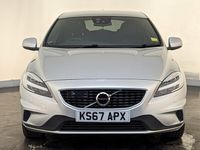 used Volvo V40 2.0 D3 R-Design Pro Euro 6 (s/s) 5dr