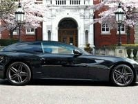 Used Ferrari FF 2012 Estate