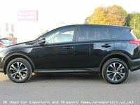 Used Toyota RAV4 2014 SUV