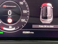Used Land Rover Range Rover Velar HSE Dynamic 240 HP (176 kW) 2020 White SUV
