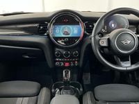 Used Mini Cooper S Classic 176 HP (129 kW) 2023 Black Hatchback