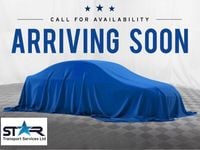 Used Mercedes Vito Progressive 2020 White Van