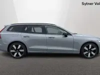 Used Volvo V60 Plus 345 HP (253 kW) 2026 Estate