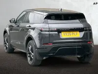 Used Land Rover Range Rover evoque SE Dynamic 309 HP (227 kW) 2026 Grey SUV