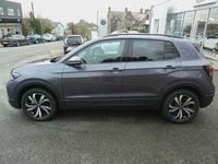 Used VW T-Cross 115 HP (84 kW) 2025 SUV