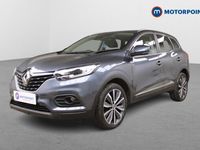 used Renault Kadjar 1.3 TCE Iconic 5dr