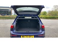 used VW Golf VIII 1.4 TSI GTE 5dr DSG