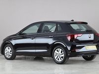 Usado VW Polo Life 95 CV (69 kW) 2026 Utilitario
