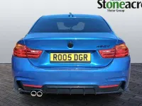 Used BMW 420 M Sport 190 HP (139 kW) 2020 Coupe