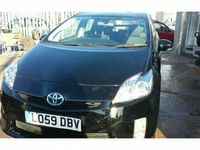 Used Toyota Prius T4 2010 Hatchback