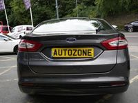 used Ford Mondeo 1.5 EcoBoost Titanium Edition 5dr Auto