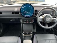 Used Mini Cooper Hatch 154 HP (113 kW) 2024 Black Hatchback