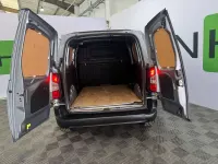 Used Citroën Berlingo 100 HP (73 kW) 2023 Grey MPV