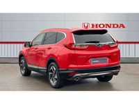 used Honda CR-V 2.0 i-MMD Hybrid EX 5dr eCVT