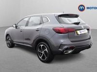 Used MG HS SE 162 HP (119 kW) 2024 Grey SUV