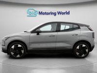 Used Volvo EX30 Performance 314 kW (428 HP) 2025 Grey SUV