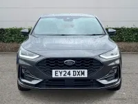 Used Ford Focus ST-Line 125 HP (91 kW) 2025 Hatchback