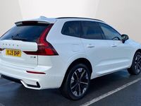 Used Volvo XC60 Ultra 250 HP (183 kW) 2025 SUV