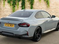 used BMW 220 2 Series i M Sport Coupe 2.0 2dr