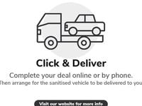 Used Vauxhall Corsa 116 HP (85 kW) 2017 Hatchback