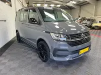 Used VW T6.1 2023 Grey Van