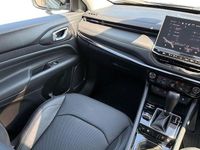 Used Jeep Compass Summit 241 HP (177 kW) 2025 Blue SUV
